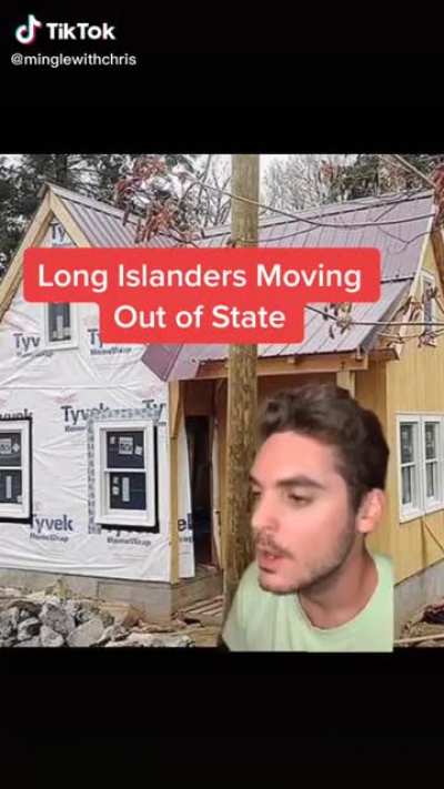 As a Long Islander this is spot on
