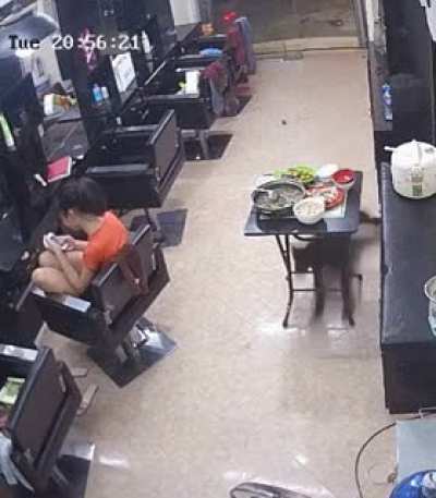 Maybe Maybe Maybe