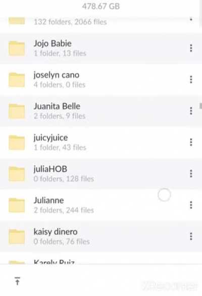 Check Comment For 480GB of Thots Colle<wbr>ction<wbr>👇👇