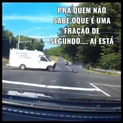 Drive safely.....