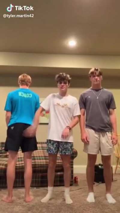 Slap them