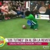 Ribamar é foda