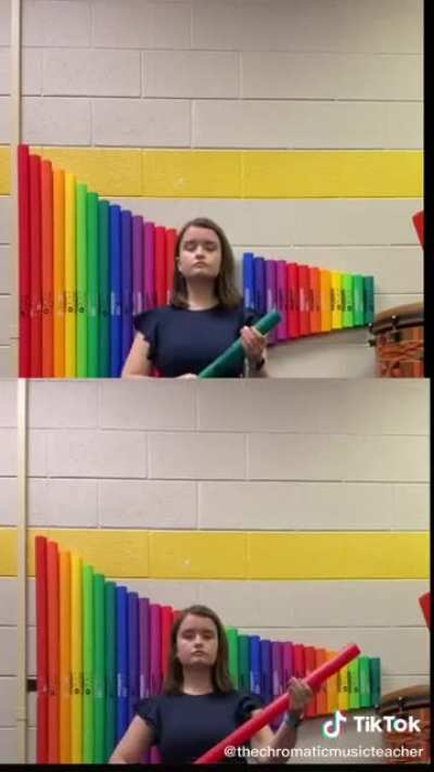Found this gem on TikTok