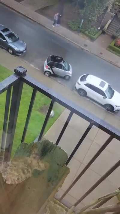 Maybe Maybe Maybe