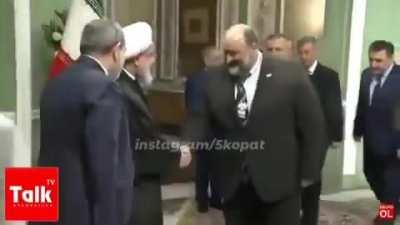Düşmana bak amına koyim ahhahah