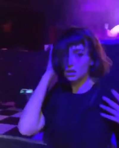 Here's the full video and it's amazing