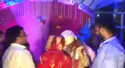 Indian Wedding