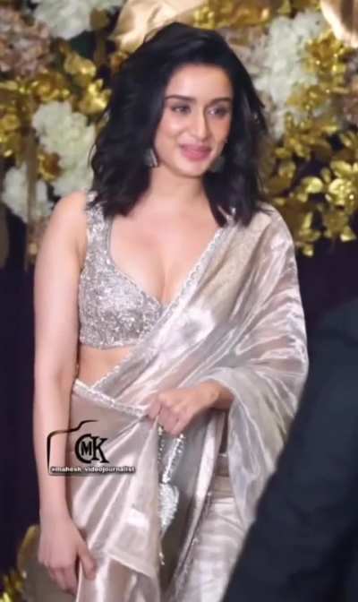 Shraddha kapoor 