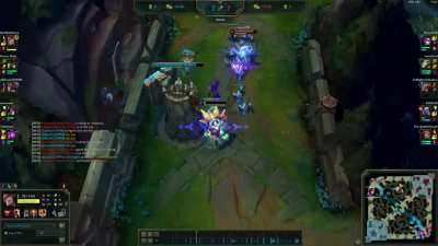 Vayne Top Players