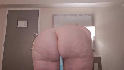 say yes if you’d let me suck your bwc