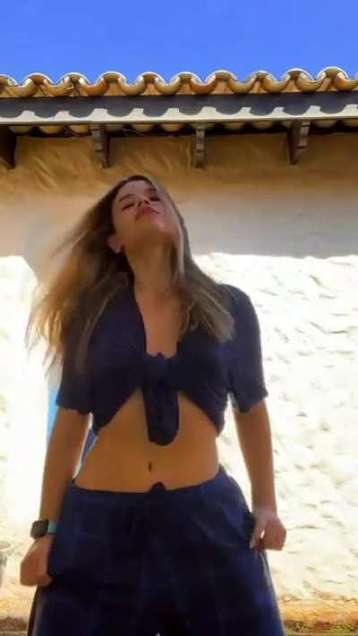 Luara Fonseca