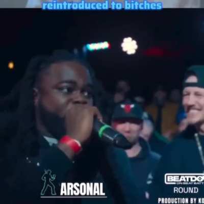 rapbattles