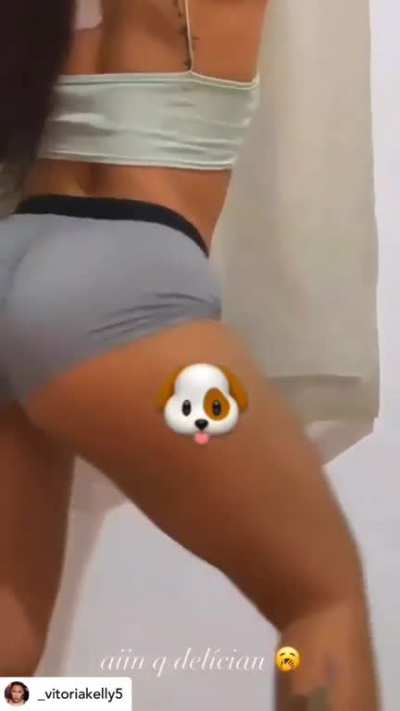 Vitória Kelly