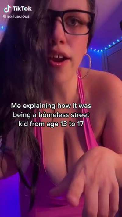 Lexiluscious