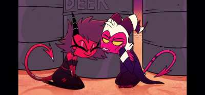Perfectly cut demons