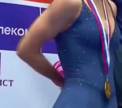 Bro won twice
