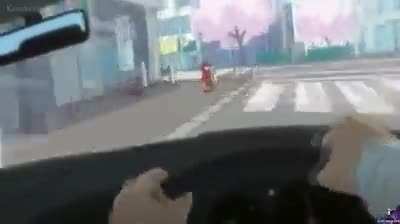 hmmmm drive safe
