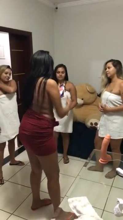 Insta live igvencio