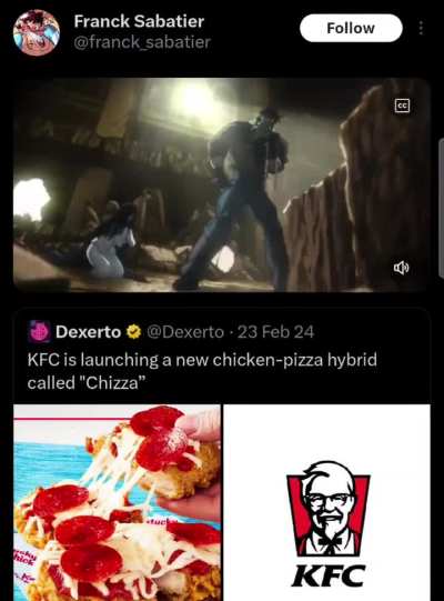 Chizza