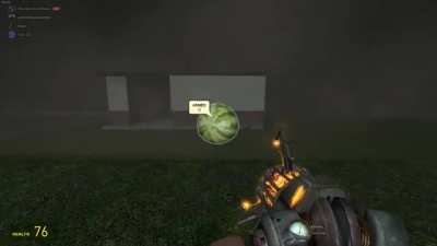 One Second Before EXPLOSION