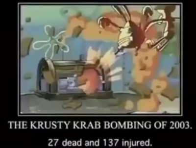 Never forget