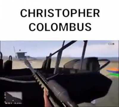 History lesson