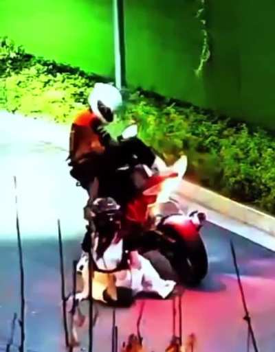 When normal brakes just aren’t enough…