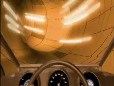 Acceleracers