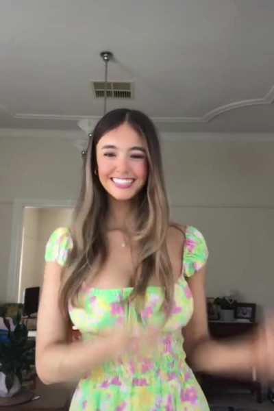 Ella Cervetto