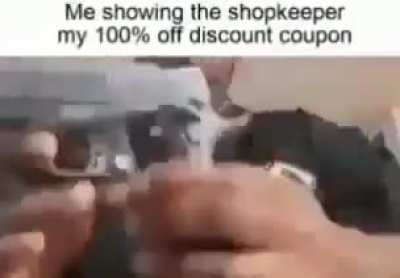 works every time