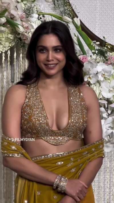 Sharvari wagh