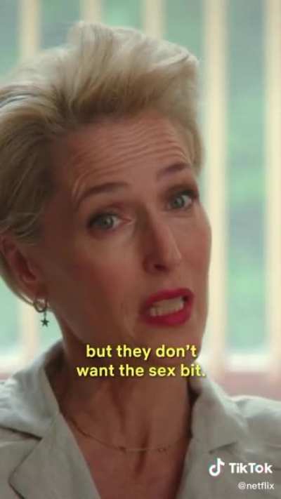 Thank you Netflix for the representation!
