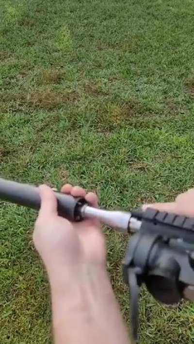 Altor 9mm