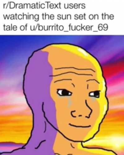 Tis was a better time, the battles and the glory.