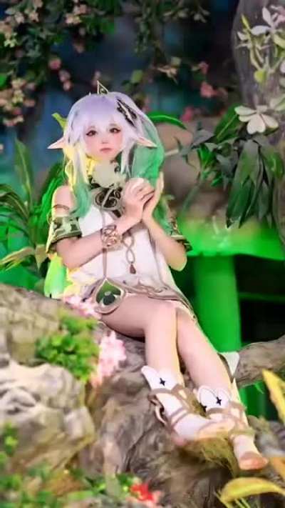 peak cosplay