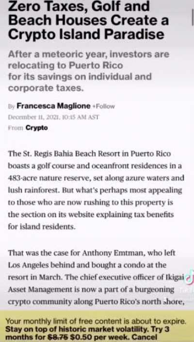 🇵🇷 E S T O E S M I P U E R T O R I C O 🇵🇷