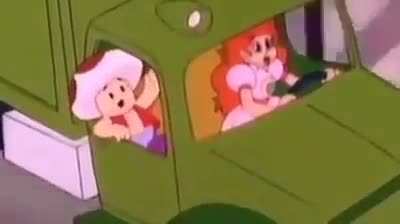 O Toad é incrível