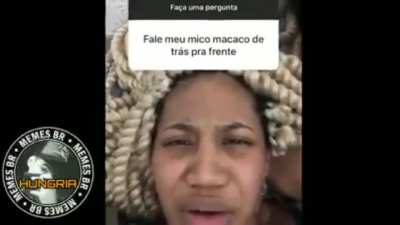 Ele é?