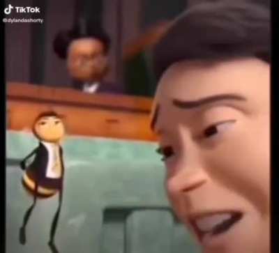 Bee Movie