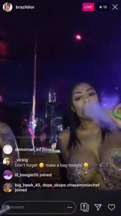 Tits