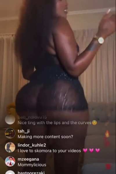Thee 🆂wati bomb Live Stream 2 🇸🇿