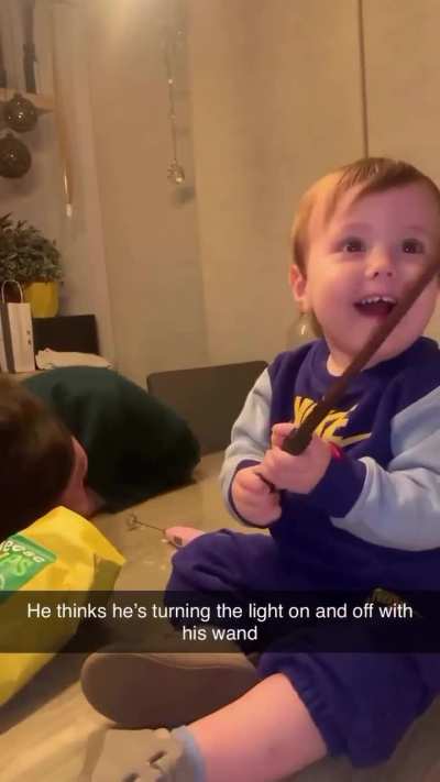 Absolutely adorable