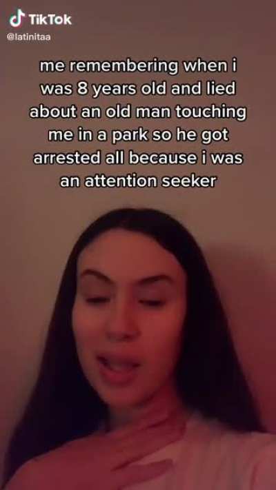 The fact that this bimbo posted this. It’s awful what she did but it’s good that she posted so now everyone can see what a horrible human she is