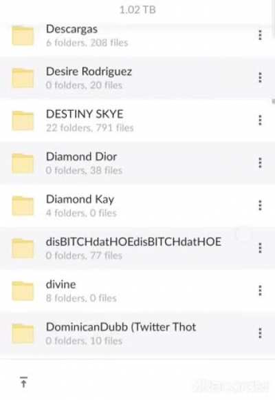 Get Free 1TB Contents of Baddies in Comme<wbr>nt⬇️⬇<wbr>️