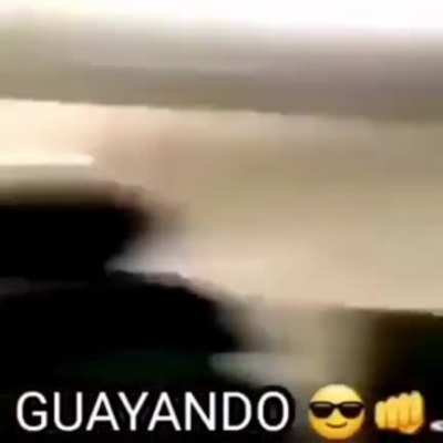 Guayando 😎👊