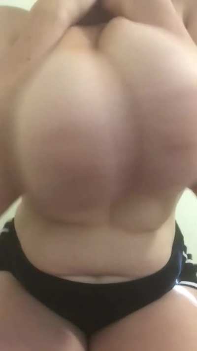 OC My boobs