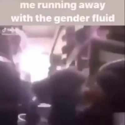 genderfluid