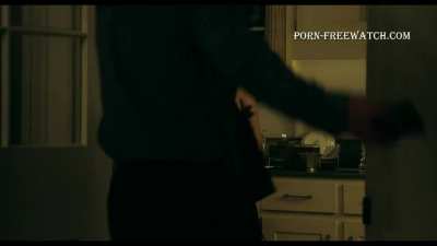 Ana de Armas with Ben Affleck Nude Tits Sex Scene 