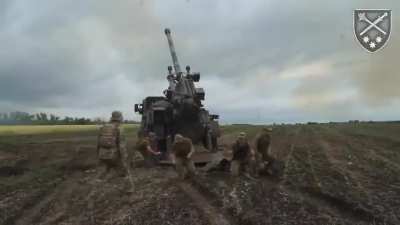 Ministry of Defense of Ukraine Twitter account knows how to talk to the French
