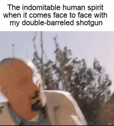 end of the road bud
